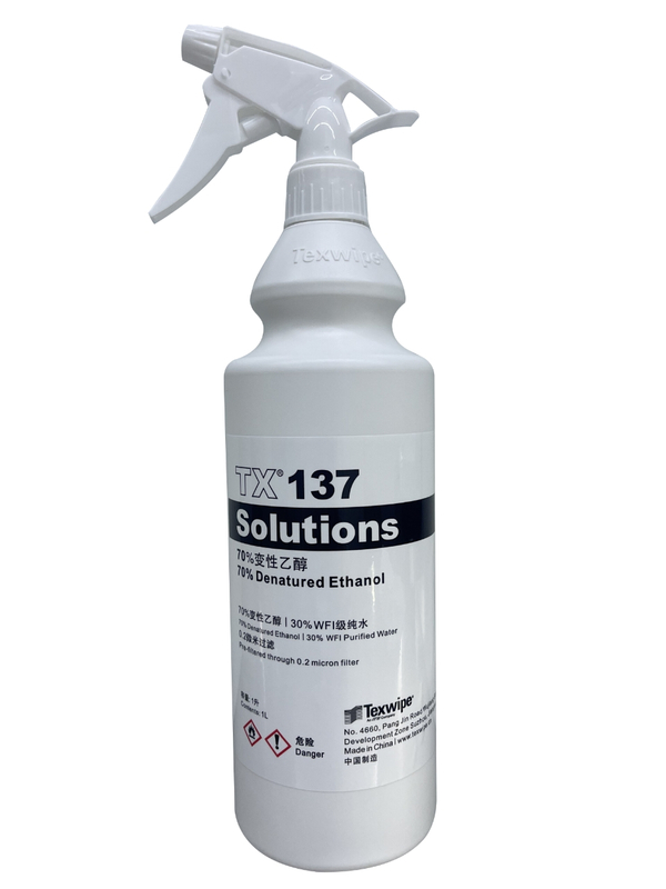70%变性乙醇溶液